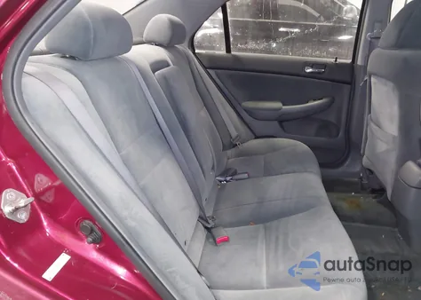 2003 Honda Accord 2.4 Ex z USA, uszkodzony, nr VIN 1HGCM56623A096045